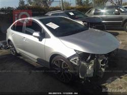 تۆیۆتا کۆرۆلا